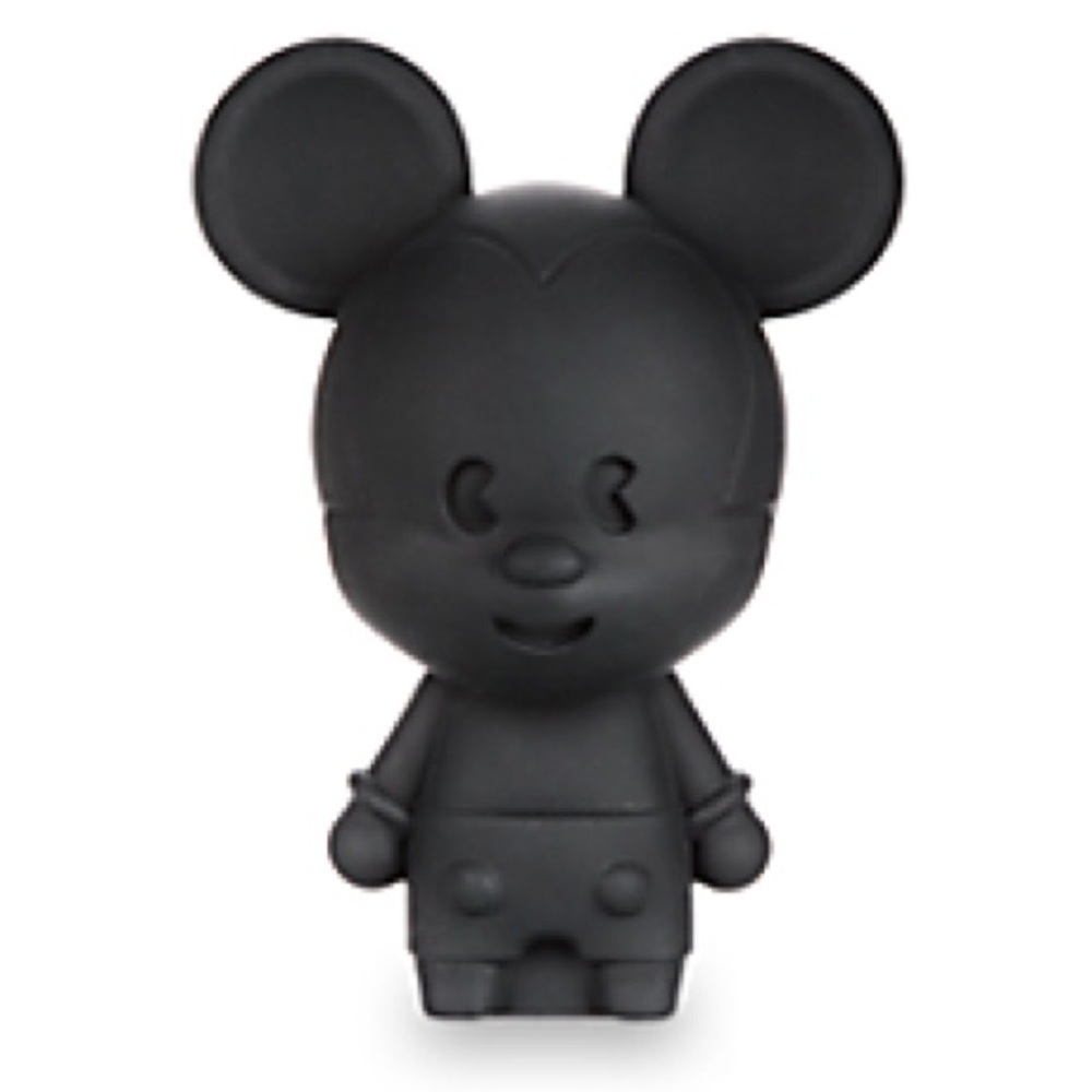Disney Mickey Mouse Silicone Pencil Case